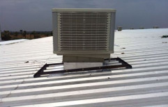 Industrial Air Cooler by Sungreen Ventilation Systems Pvt Ltd.