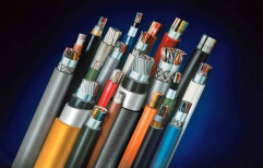 Industrial Cables by Psp Techno Engineers Pvt. Ltd.