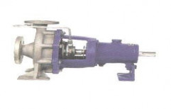 Industrial Centrifugal Pump by Thermoseals Technologies Pvt. Ltd.
