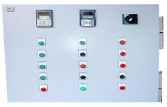 Industrial Control Panel by Veroalfa Precision And Chemicals India Pvt. Ltd.