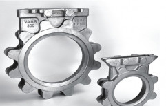 Industrial Control Valve Casting by Rajan Techno Cast Private Limited