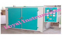 Industrial Drying Oven by Loyal Instruments