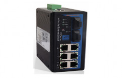 Industrial  Ethernet Switch by Adaptek Automation Technology