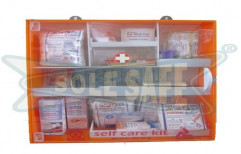 Industrial First Aid Kit by Super Safety Services