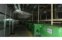 Industrial Pre Treatment Plant by Shree Sai Associates