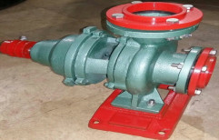 Industrial Pump by Shiranjeevi Industries