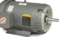 Industrial Pump by E Tech Engineers