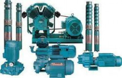 Industrial Pumps by Innovative Technologies
