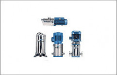 Industrial Pumps /High Pressure Pump by Maxflow Pumps & Controls Inc