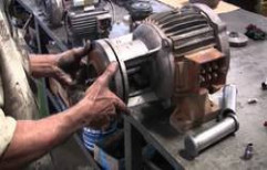 Industrial Pumps Maintenance Service by Flow Tech Engineers