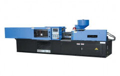 Injection Molding Machine by Industrial Machines & Tool