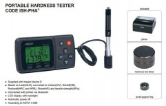 Insize Portable Hardness Tester by AJ Instrument