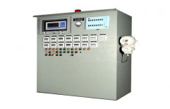 Instrumentation Control Panel by N.D. Automation