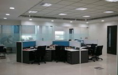 Interior Design Contracting Services by Lenox Interiors