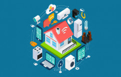 Internet of Things Based Home Automation by E & A Controls