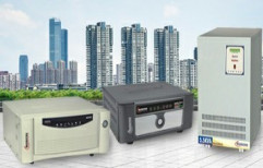 Inverters by Absolute Electric & Energies