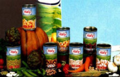 Italian Food Products by Western Arya Trading India Private Limited