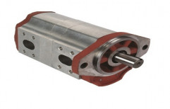 Jacktech Gear Pump by Satyam Hydraulics