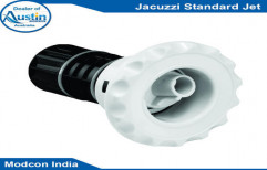 Jacuzzi Standard Jet by Modcon Industries Private Limited