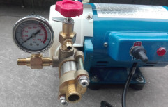 Jet Cleaning Pump by Mayank Engineering Works