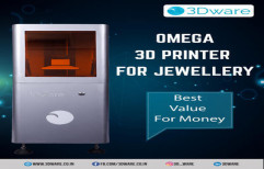 Jewelry CAD CAM Machine by AM Prototyping Labs Private Limited