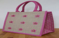 Jute Bag by RM International