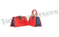 Jute Ladies Bags by K. K. International Corporation