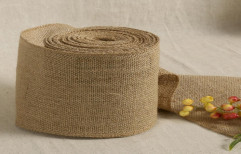 Jute Ribbon by Techno Jute Products Private Limited