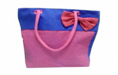 Jute Tote Bags by Cmtp Export Pvt.Ltd.