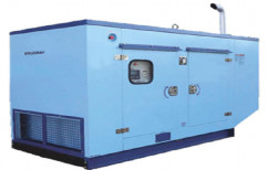 Kirloskar Diesel Generator by Saravana Service Centre