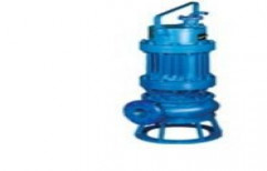 Kirloskar Non Clog Submersible Pump by Jeevan Engineers