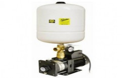 Kirloskar Pressure Boosting Pumps by Nayan Corporation