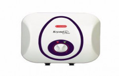 Krystal Plus Water Heater by Sai Sales Corporation