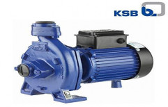 KSB Pump MOVITEC by Rasman Technologies Pvt. Ltd.