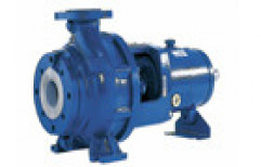 KSB Pumps by Das Engineer