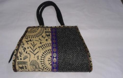Ladies Clutch Bag by Ryna Exports