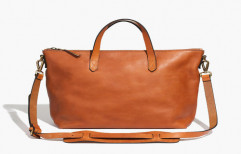Ladies Tote Bag by Omkar Bags