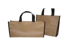 Laminated Non Woven Bag by Jeenitaa Interlines