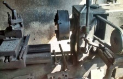 Lathe Work by Master Engineering Works