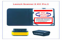 Launch Scanner Pro3 by Jaggi CRDI Solutions