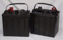 Lead Acid Batteries by Capital Battery Company (Unit Of International Overseas)