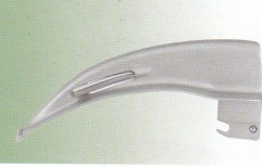 LED Laryngoscopes  Mac Blade by Oam Surgical Equipments & Accessories