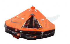 Life Rafts by Super Safety Services