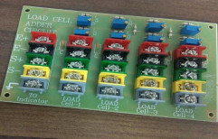 Load Cell Adder Circuit by Aspa Enterprise