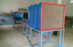 Low Speed Wind Tunnel by Shree Nidhi Engineers