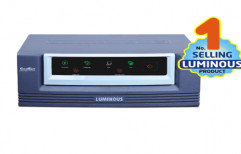 Luminous ECO Watt UPS by Unitech Electronic Systems
