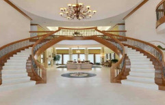 Luxury Building Materials by Massive Designs