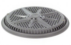 Main Drain Cover by Reliable Decor