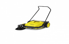 Manual Sweepers,karcher by Raj Cleaning Tools & Supplies Private Limited