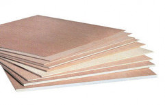 Marine Plywood Sheet by Shakti Ply & Hardware